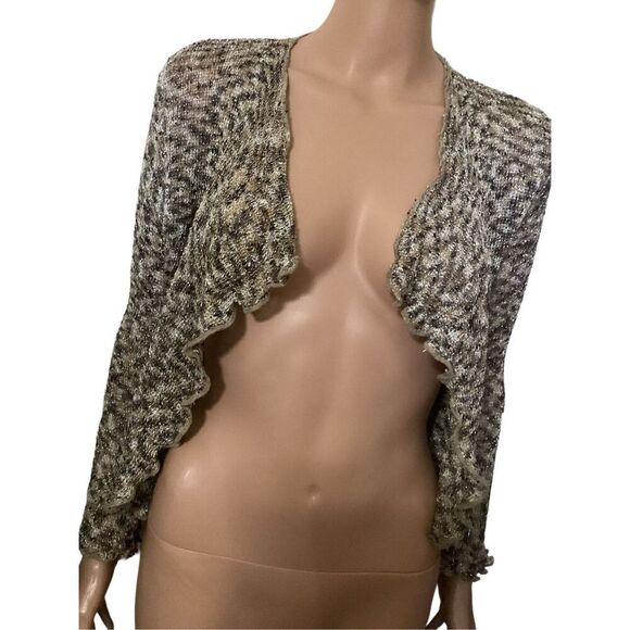 Nomadic Traders - Cardigan - Picture 1 of 5